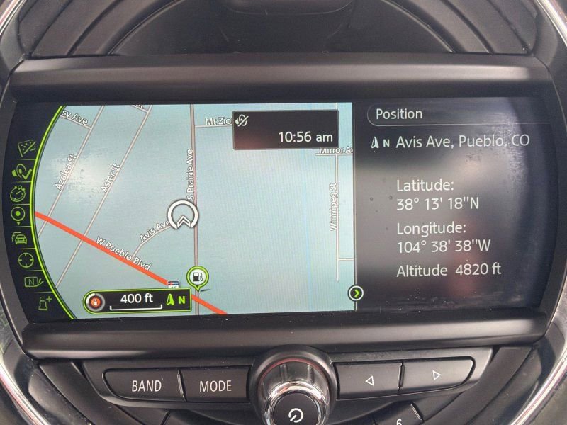 Used 2018 MINI Cooper S FWD image 15
