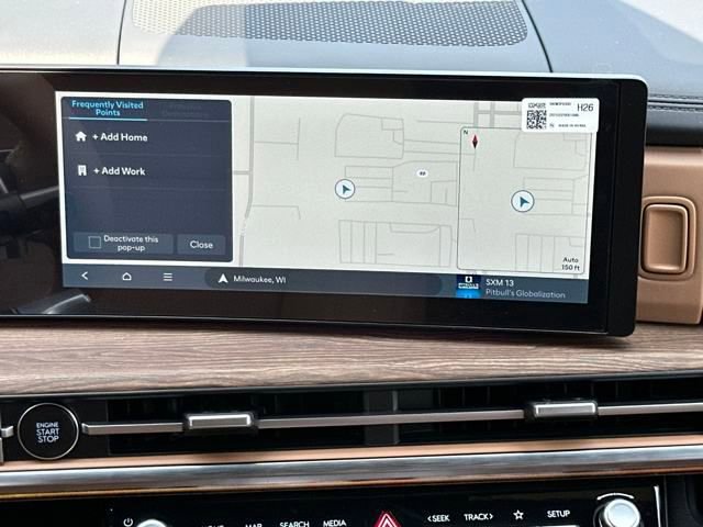 New 2026 Hyundai Santa Fe Limited image 32