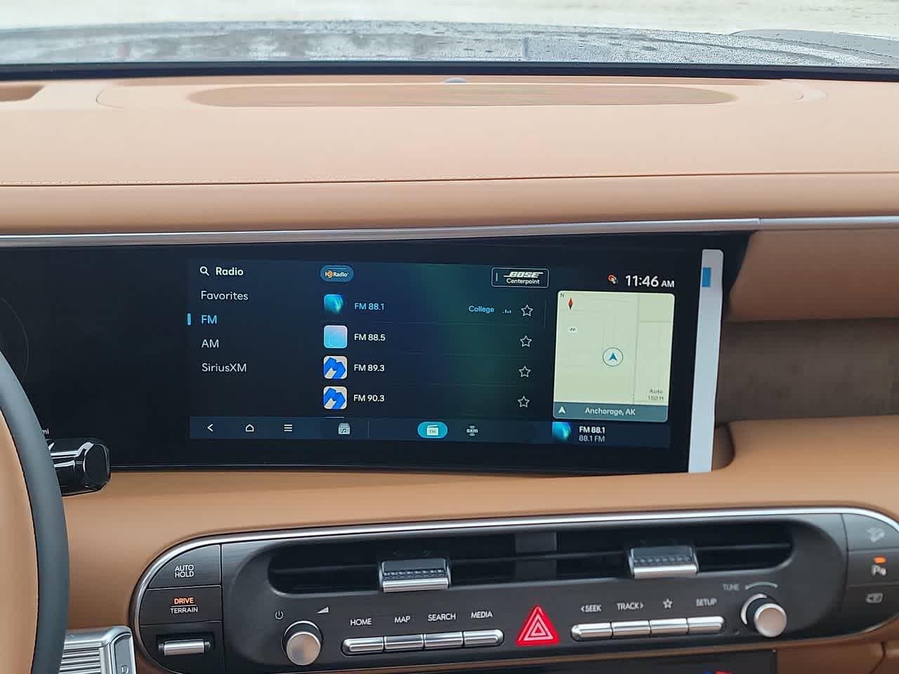 New 2026 Hyundai Palisade Calligraphy AWD/4WD image 16