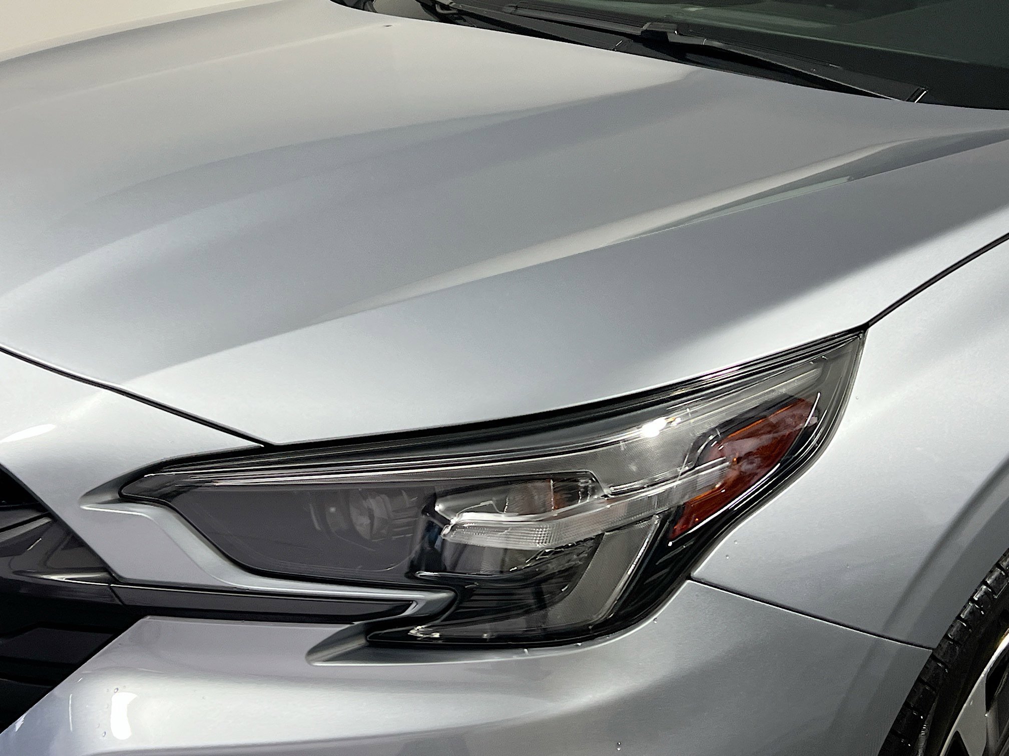 Used 2024 Subaru Legacy Limited w/ Popular Package #2 image 11