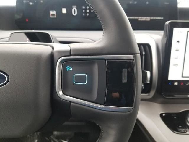 New 2026 Ford Expedition Max Active image 27