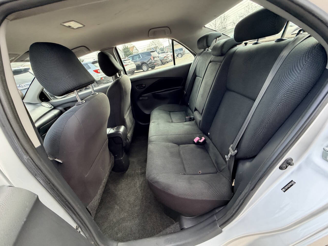 Used 2009 Toyota Yaris Sedan image 36