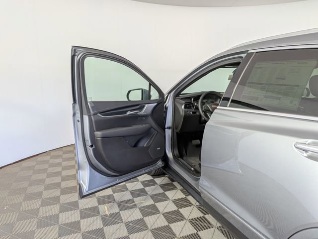 New 2025 Cadillac XT5 Premium Luxury image 15