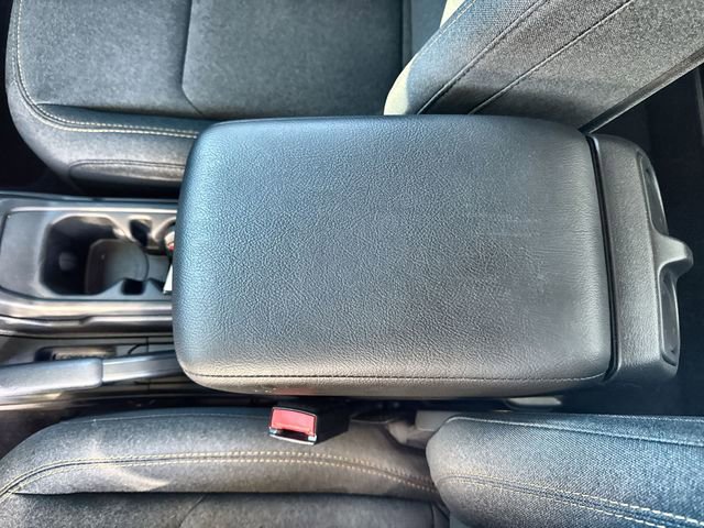 Used 2025 Jeep Gladiator Willys image 30