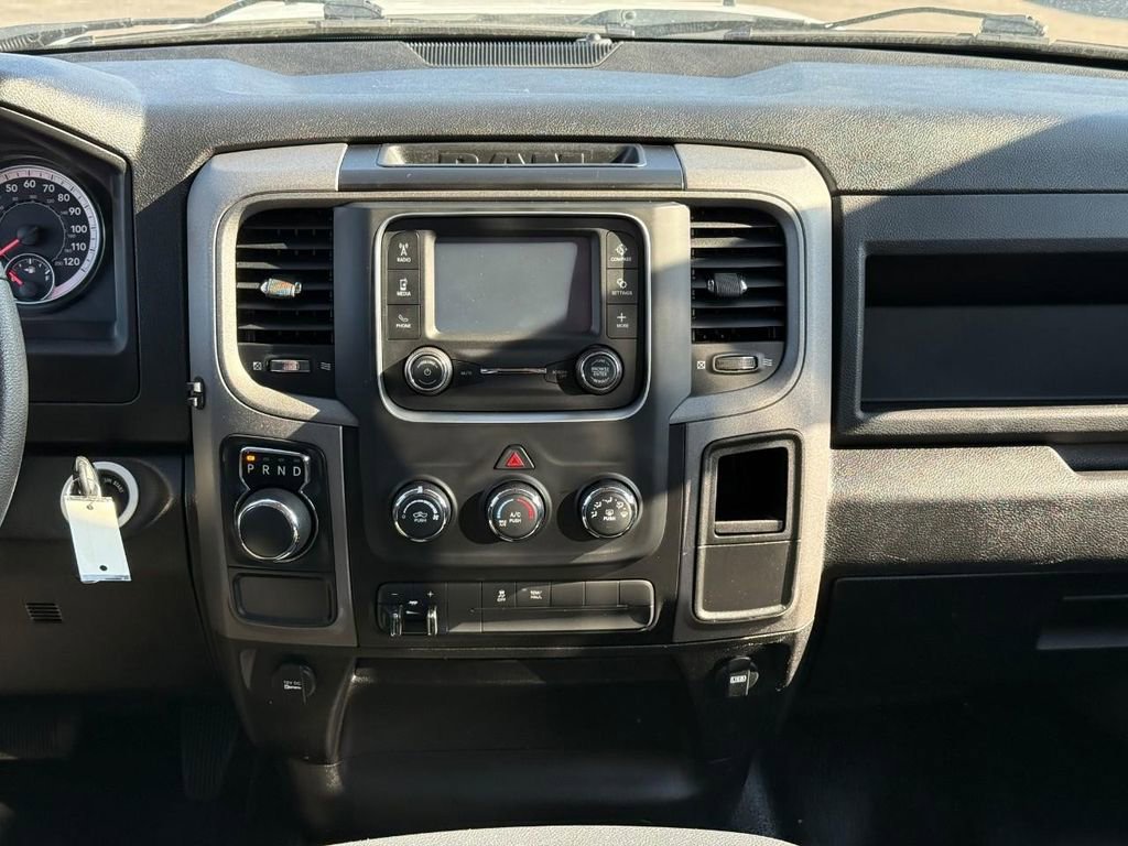 Used 2021 RAM 1500 Tradesman w/ Popular Equipment Group image 14