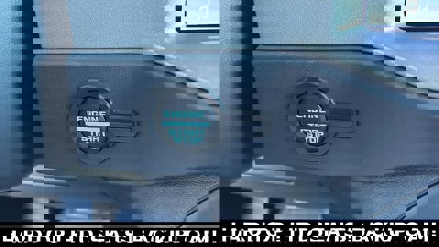 New 2025 Ford Bronco Outer Banks image 9