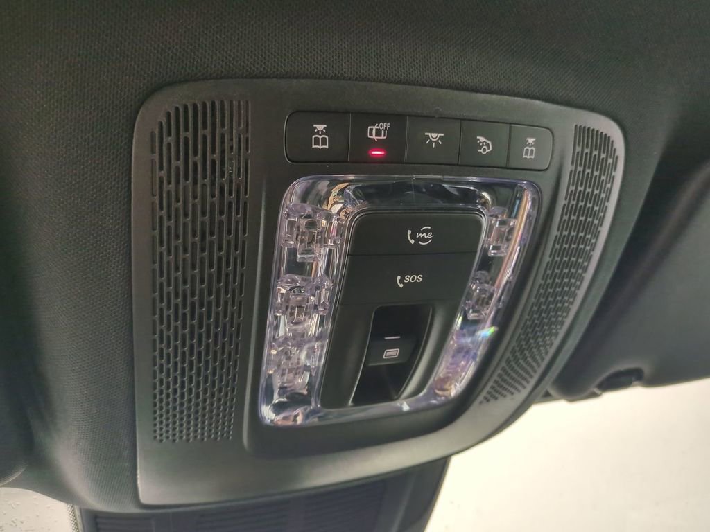 Used 2024 Mercedes-Benz GLE 350 4MATIC w/ 3rd Row Seat Package image 25