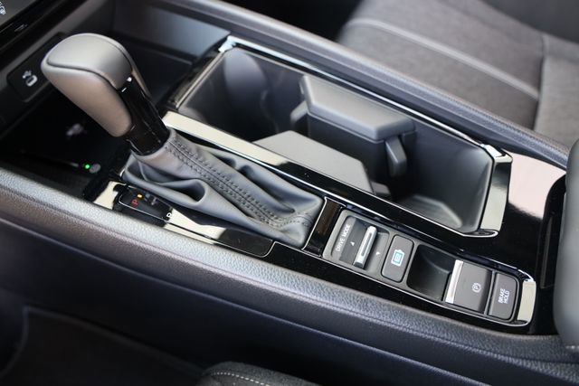 New 2026 Honda Accord Sport image 21