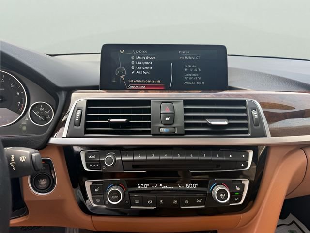Used 2016 BMW 328i xDrive Sedan image 15
