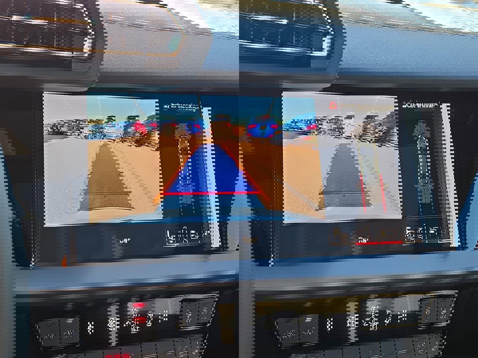 New 2026 Audi A3 2.0T Premium image 18