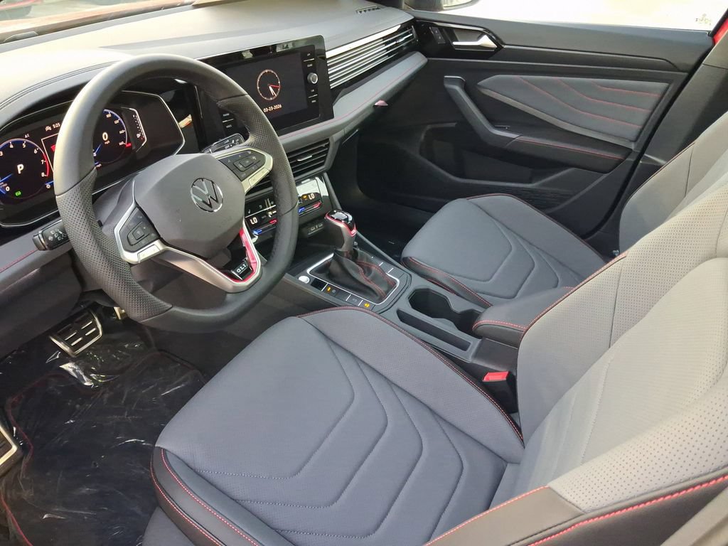 New 2026 Volkswagen Jetta GLI Autobahn FWD image 7