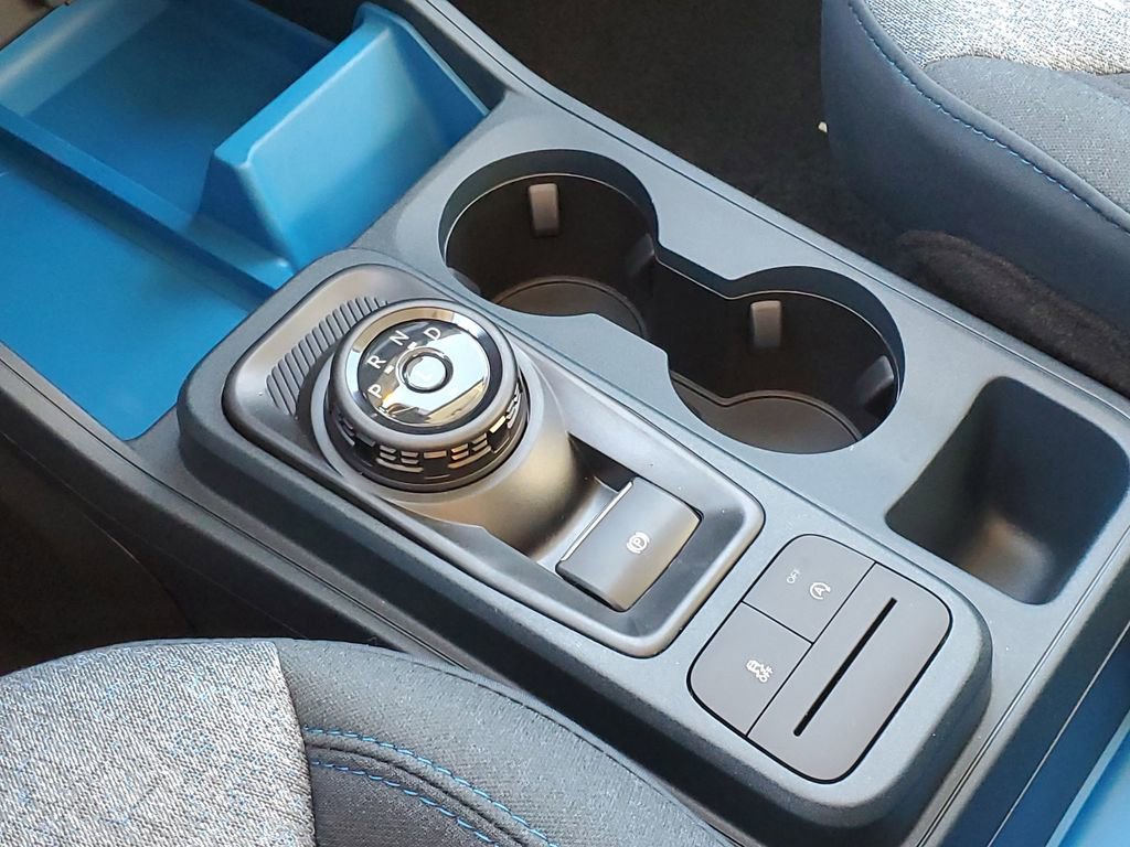 New 2026 Ford Maverick XLT w/ 4K Tow Package image 22