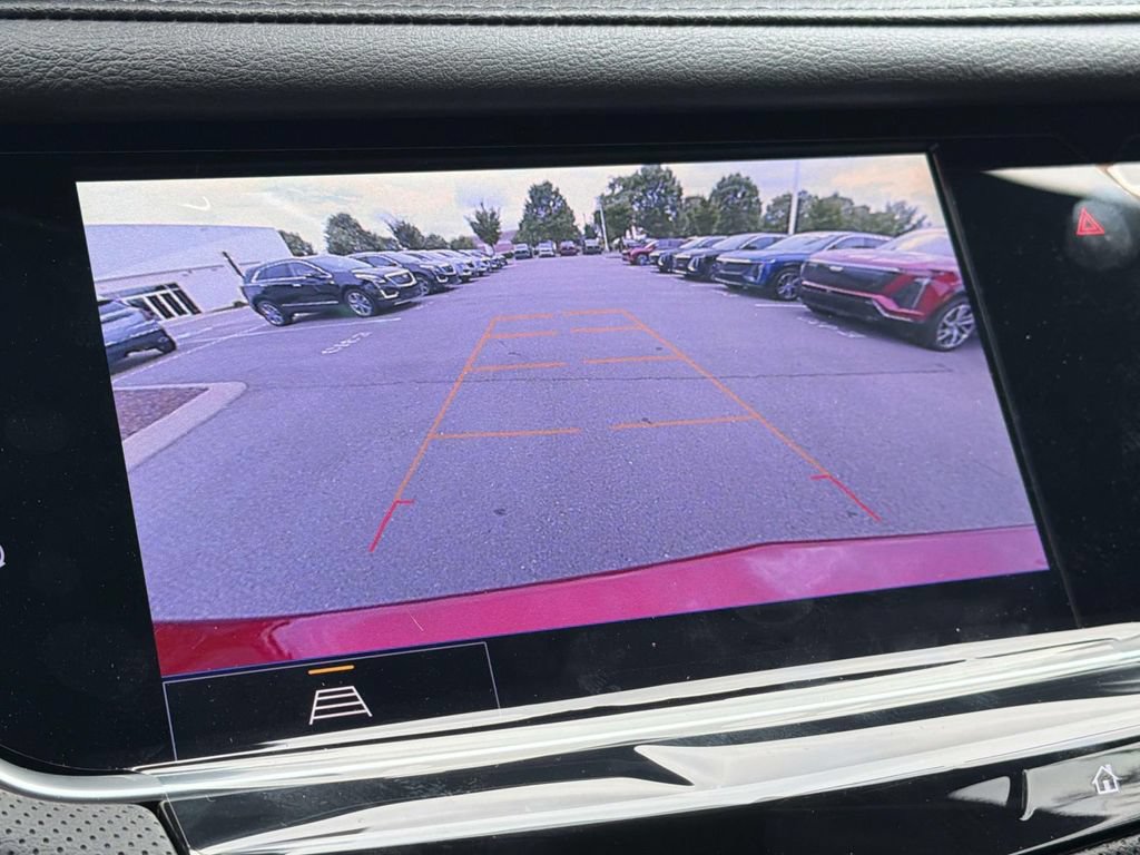 New 2026 Cadillac XT5 Luxury AWD/4WD image 29
