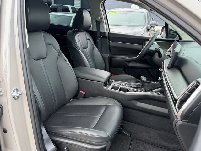 Used 2025 Kia Sorento X-Line EX AWD/4WD image 20