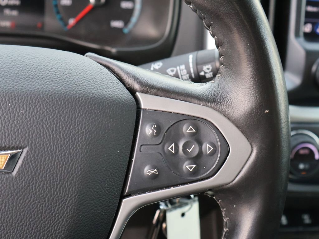 Used 2022 Chevrolet Colorado ZR2 image 31