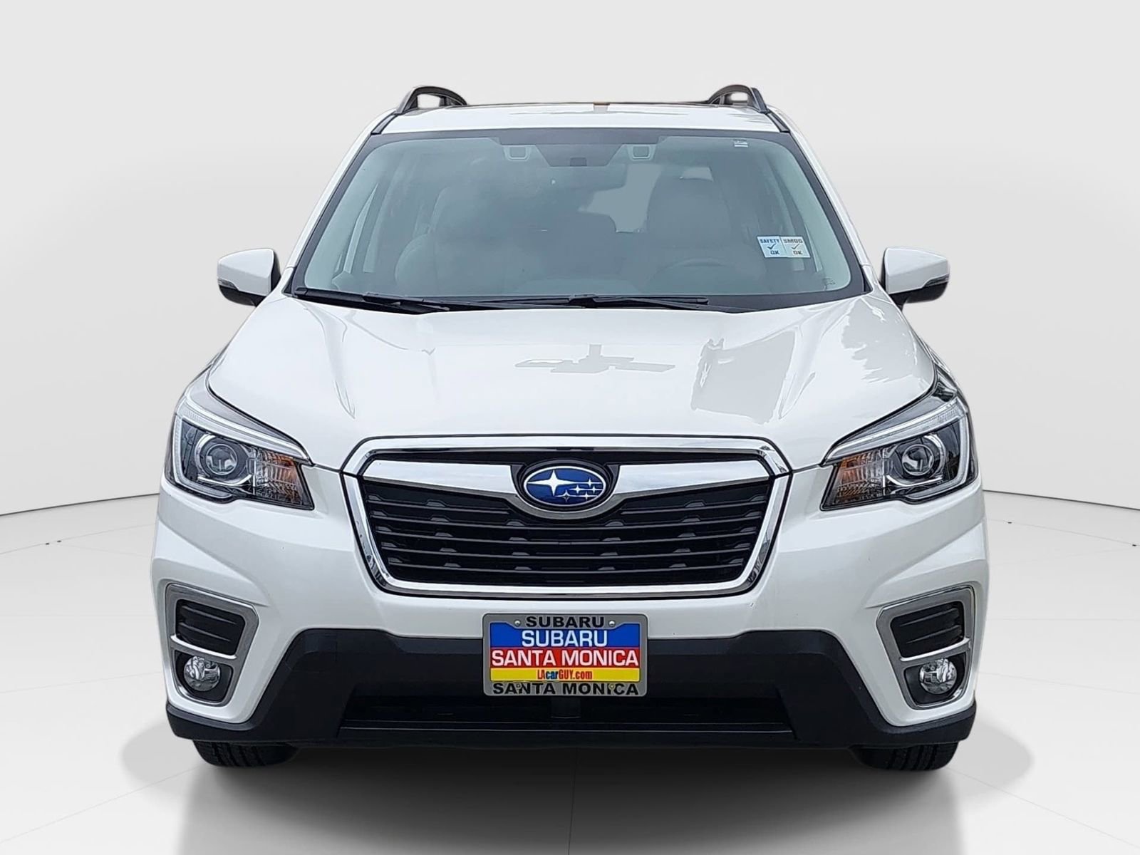 Used 2019 Subaru Forester Limited w/ Popular Package #3 AWD/4WD image 2