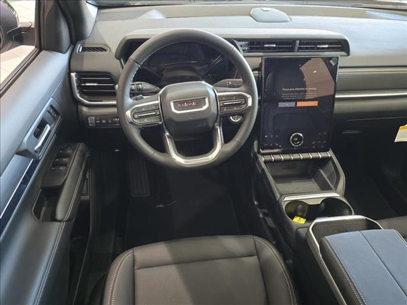 New 2026 GMC Terrain Elevation w/ Elevation Premium Package image 6