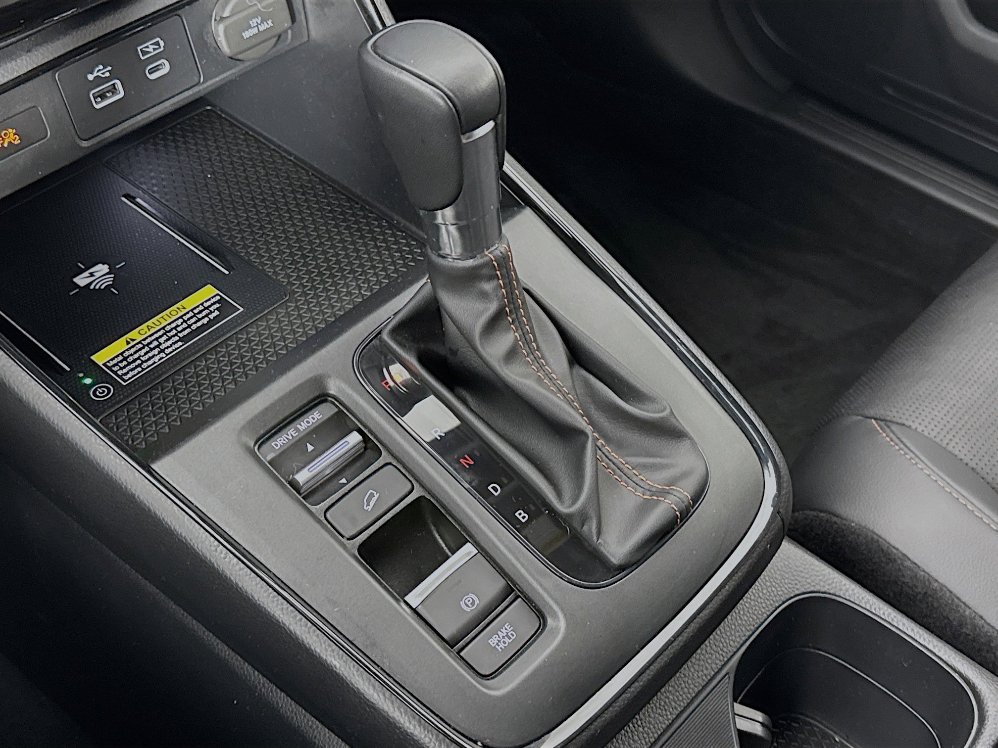 Certified 2023 Honda CR-V Sport Touring image 17