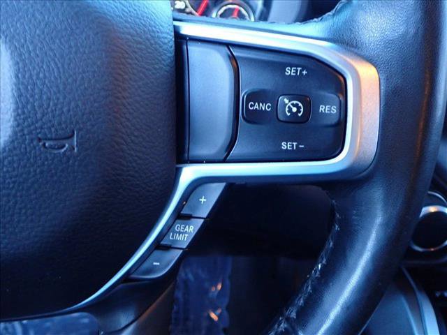 Used 2019 RAM 1500 Big Horn image 13