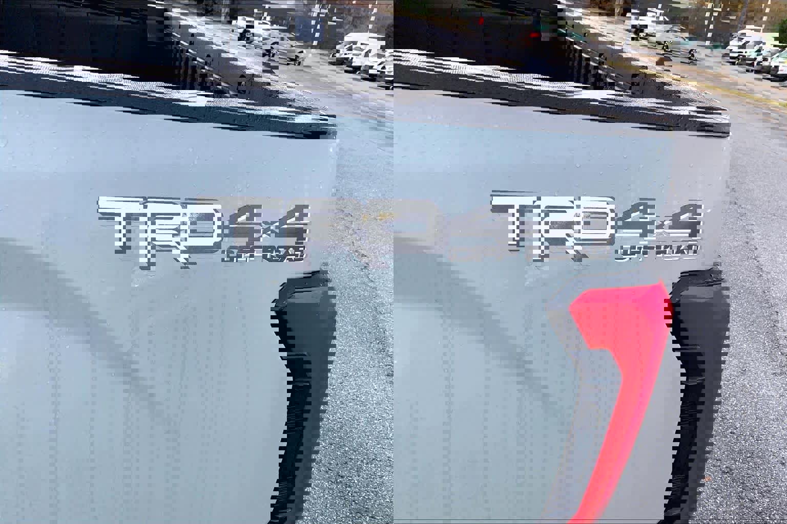 Used 2025 Toyota Tundra SR5 image 29