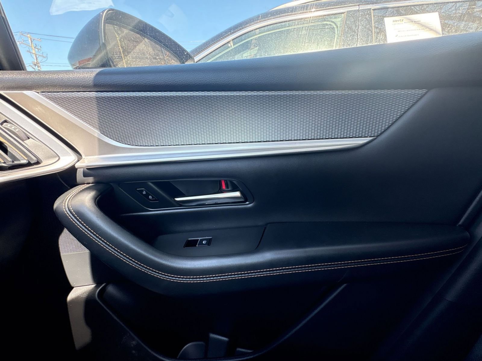 Used 2025 Buick Encore GX Preferred image 15