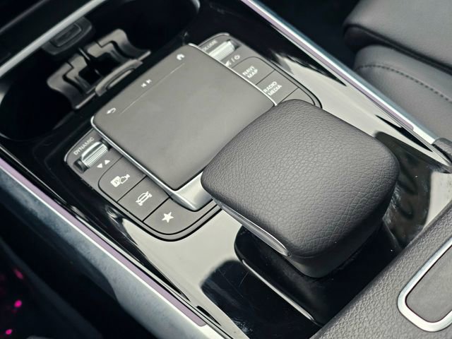 Certified 2023 Mercedes-Benz GLB 250 4MATIC image 36