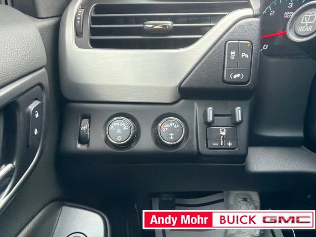 Used 2018 GMC Yukon SLE w/ HD Trailering Package AWD/4WD image 30