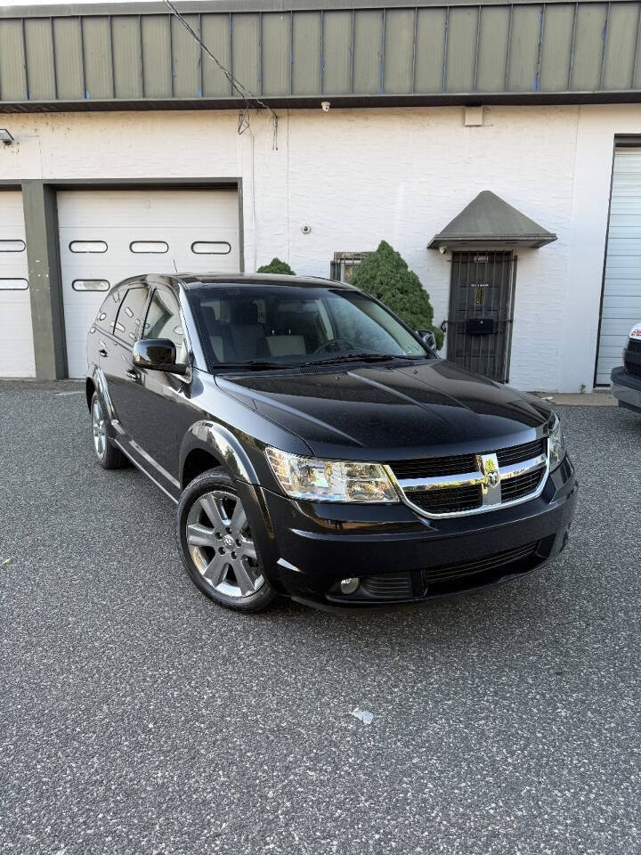 Used 2009 Dodge Journey SXT AWD/4WD image 2