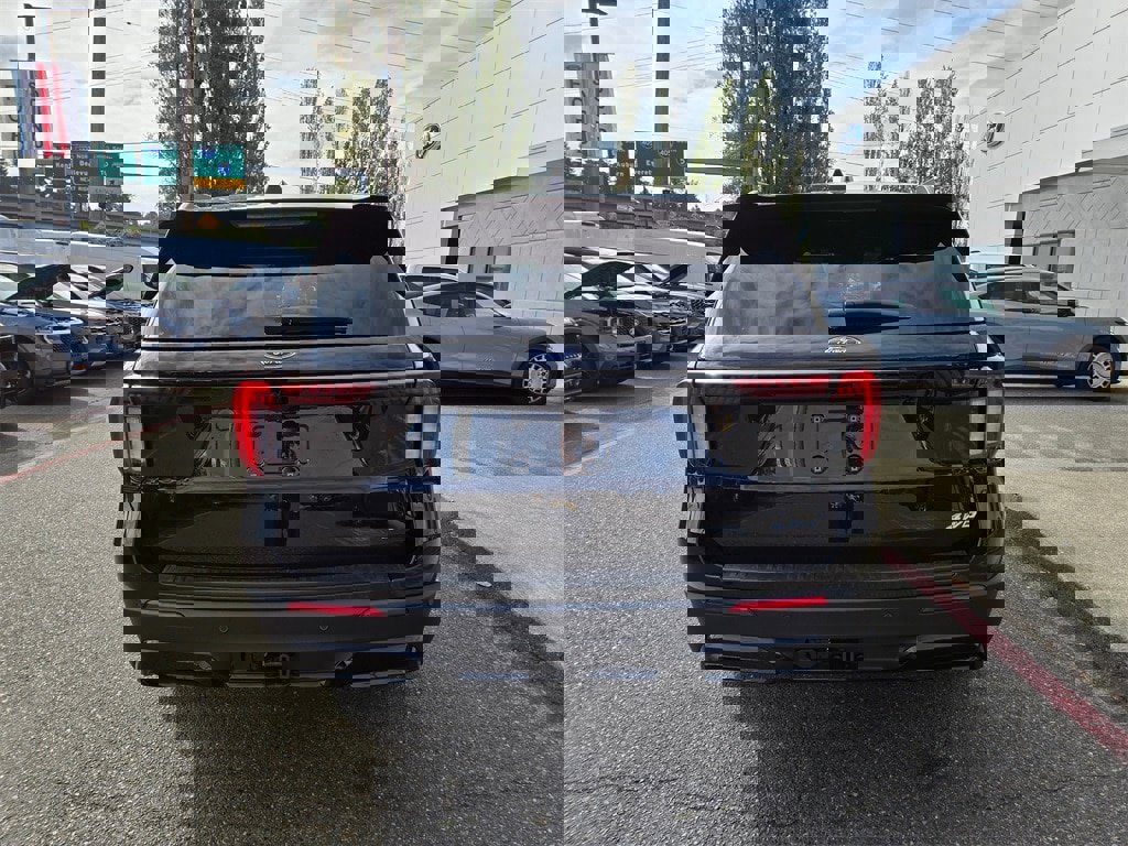 New 2025 Ford Explorer ST-Line image 6