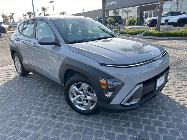 Used 2024 Hyundai Kona SE
