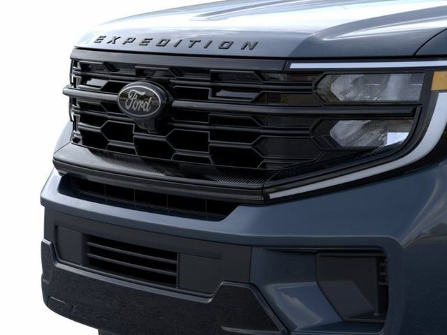 New 2026 Ford Expedition Platinum AWD/4WD image 19