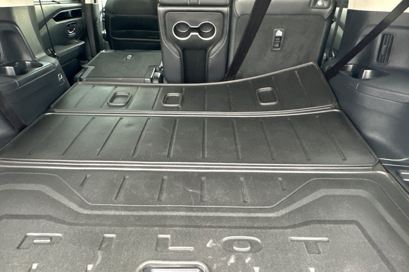 Certified 2025 Honda Pilot EX-L image 16