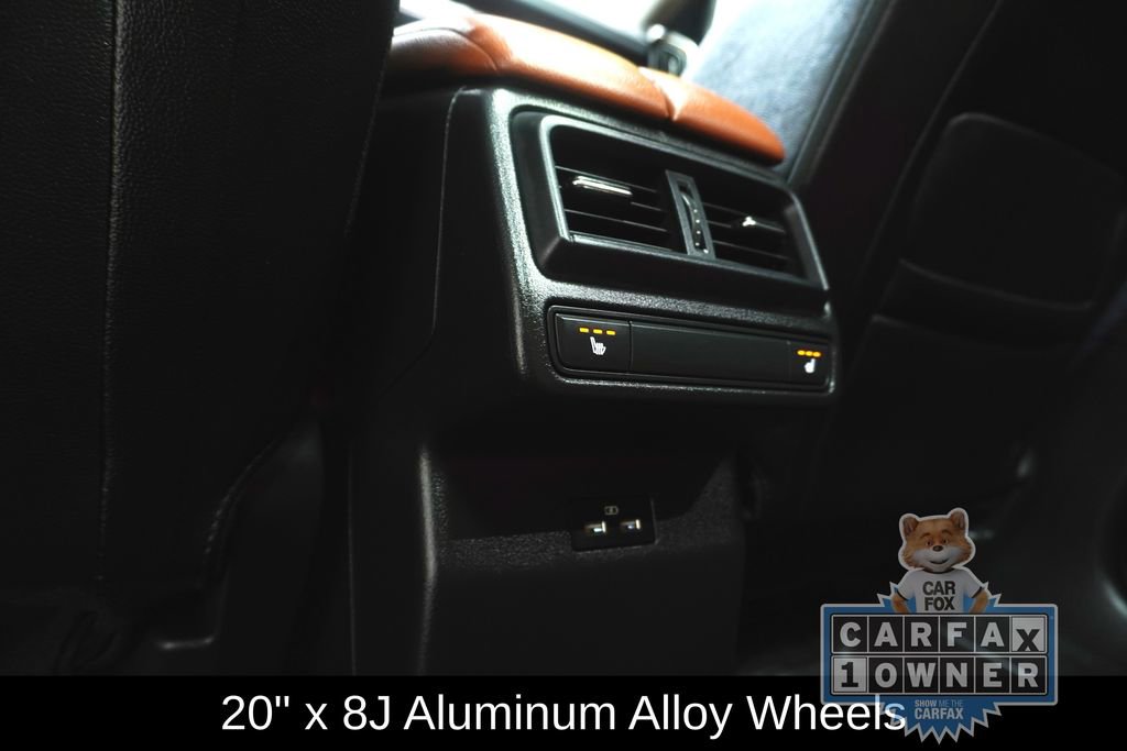 Used 2024 MAZDA CX-50 2.5 Turbo w/ Premium Plus Pkg AWD/4WD image 16