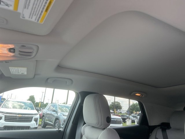 New 2026 Chevrolet TrailBlazer LT w/ Convenience Package image 17