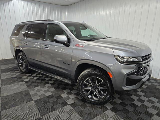 Used 2021 Chevrolet Tahoe Z71 image 7