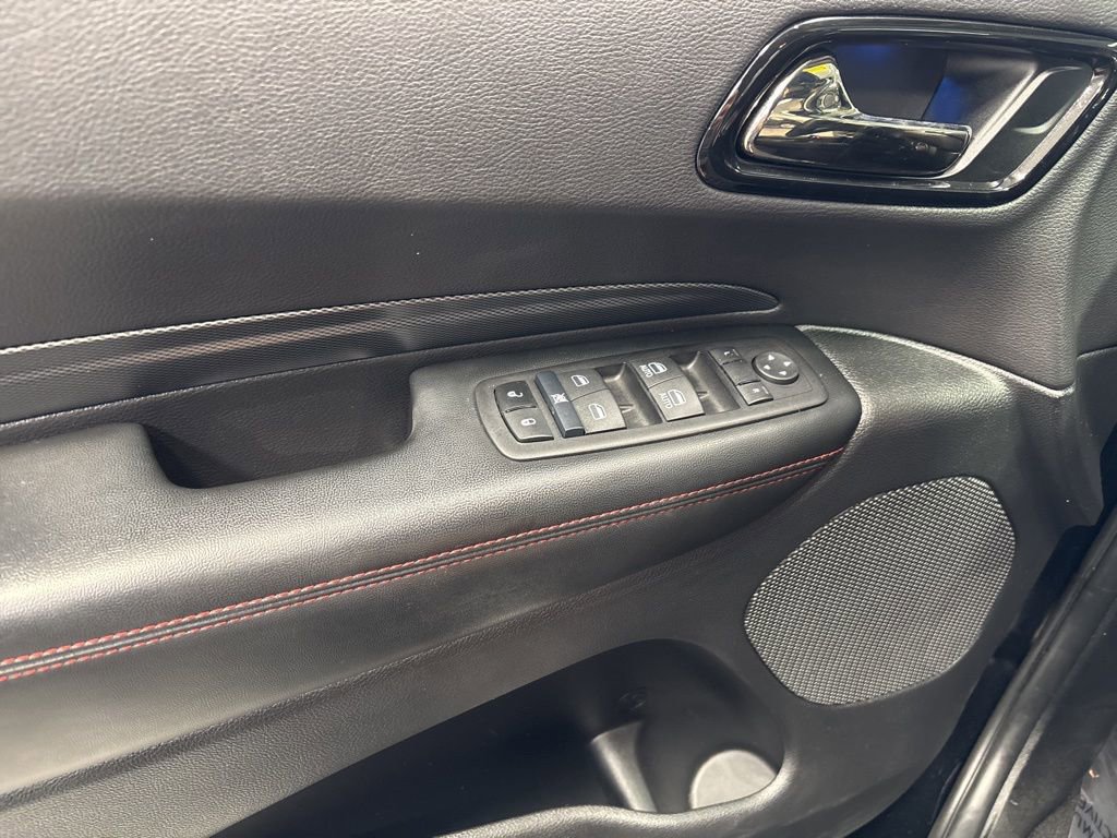 Used 2024 Dodge Durango GT image 25