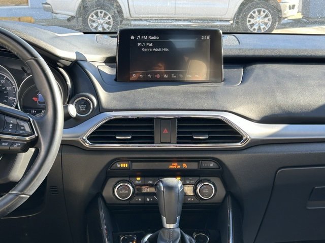 Used 2017 MAZDA CX-9 Grand Touring image 24