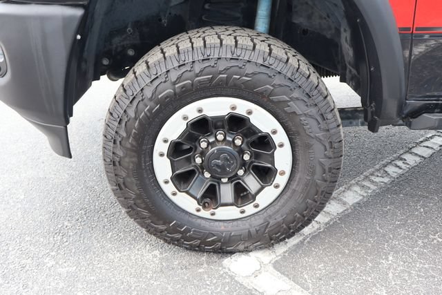 Used 2022 RAM 2500 Power Wagon w/ Level 2 Equipment Group AWD/4WD image 13