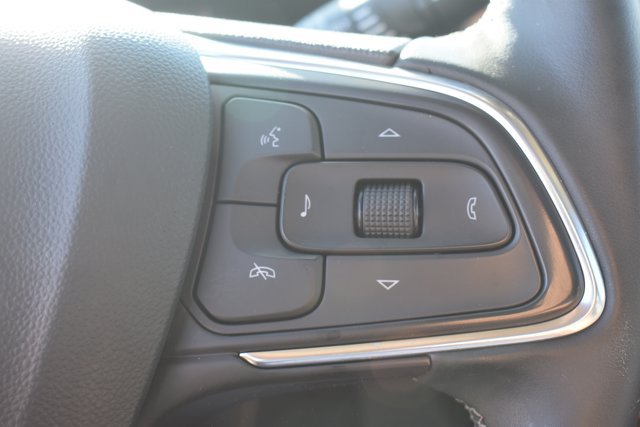Used 2024 Buick Encore GX Avenir w/ Avenir Technology Package AWD/4WD image 23