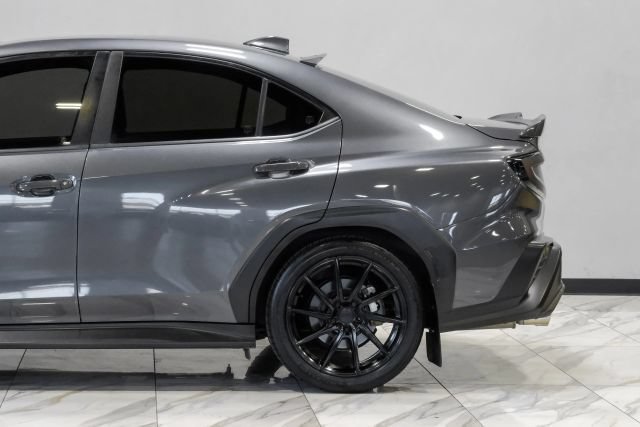 Used 2022 Subaru WRX Limited AWD/4WD image 16