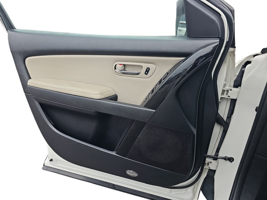 Used 2013 MAZDA CX-9 Touring FWD image 27