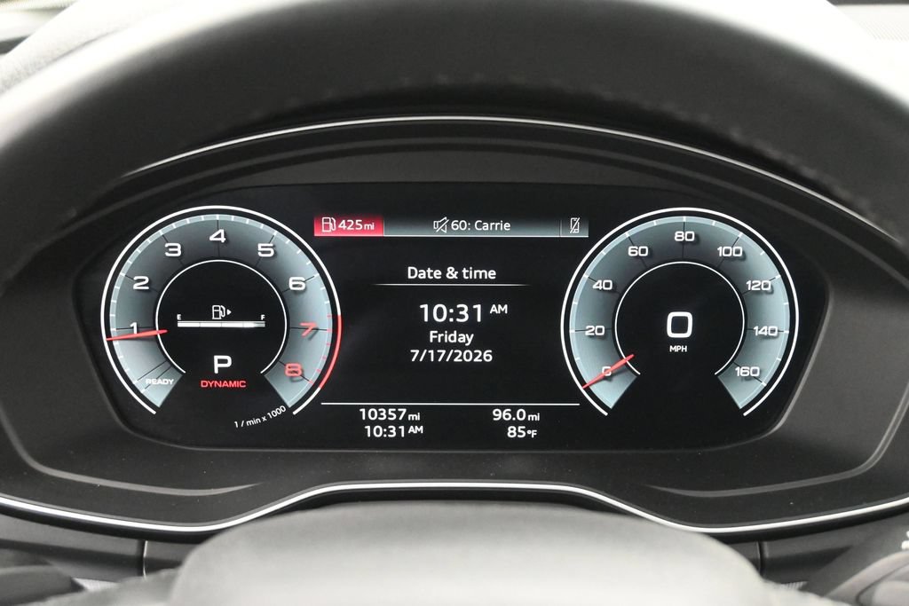 Used 2025 Audi Q5 2.0T Premium AWD/4WD image 9