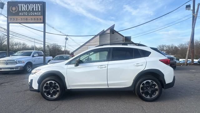 Used 2023 Subaru Crosstrek 2.0i AWD/4WD image 8
