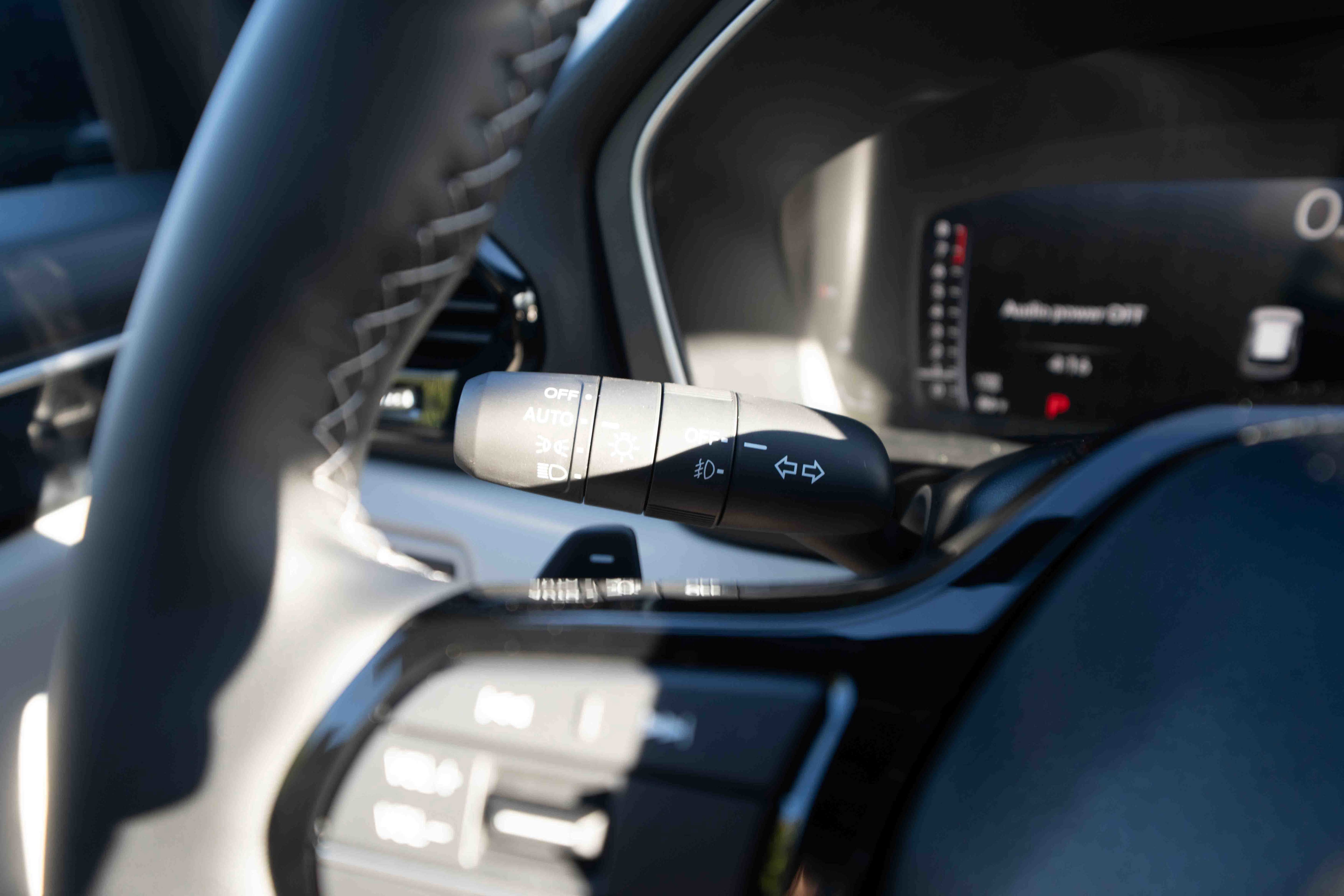 New 2026 Honda Passport TrailSport Elite image 13