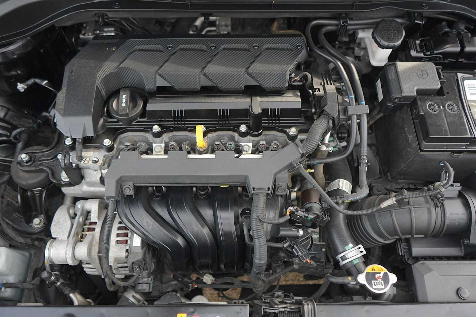 Used 2020 Hyundai Accent SE FWD image 9