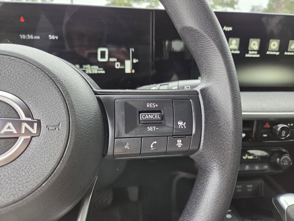 Used 2026 Nissan Kicks SV image 22