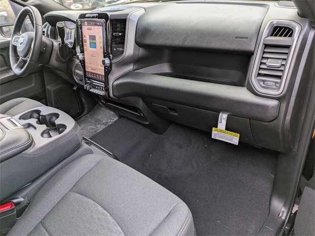 New 2026 RAM 3500 Tradesman image 30