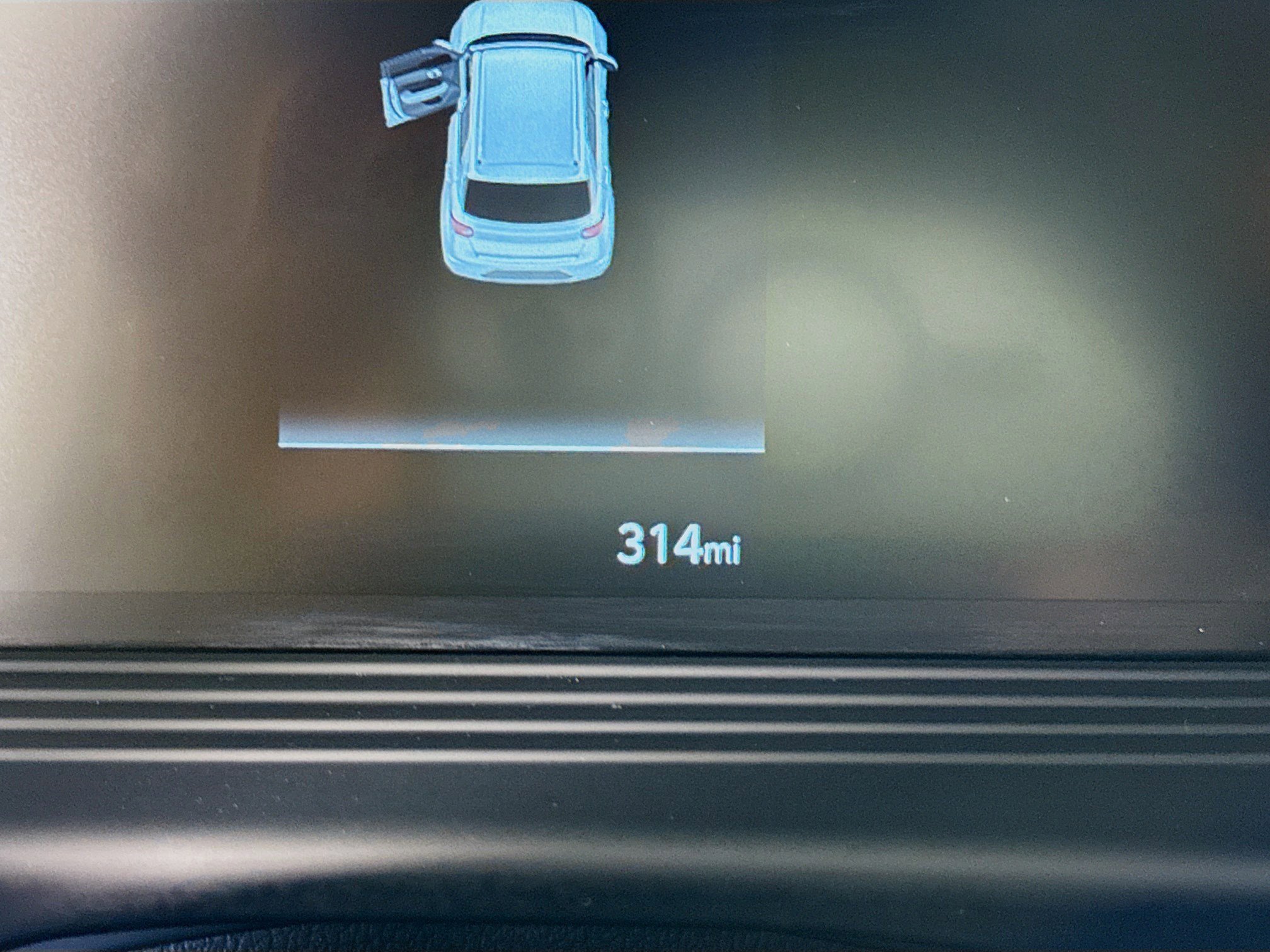 Used 2026 Hyundai Venue SEL FWD image 16