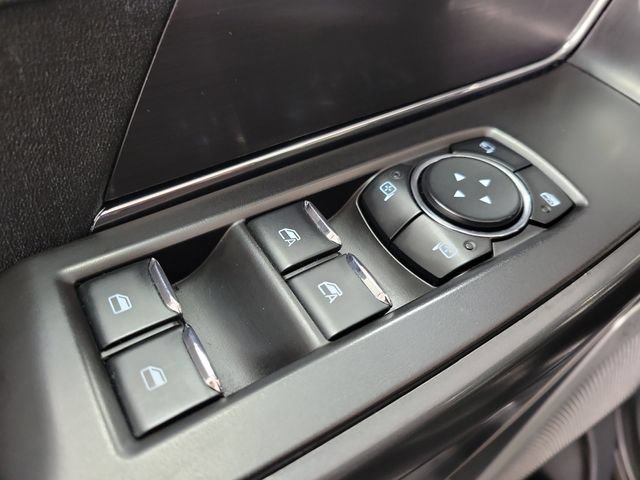 Used 2024 Ford F150 Lariat w/ Equipment Group 502A High AWD/4WD image 19