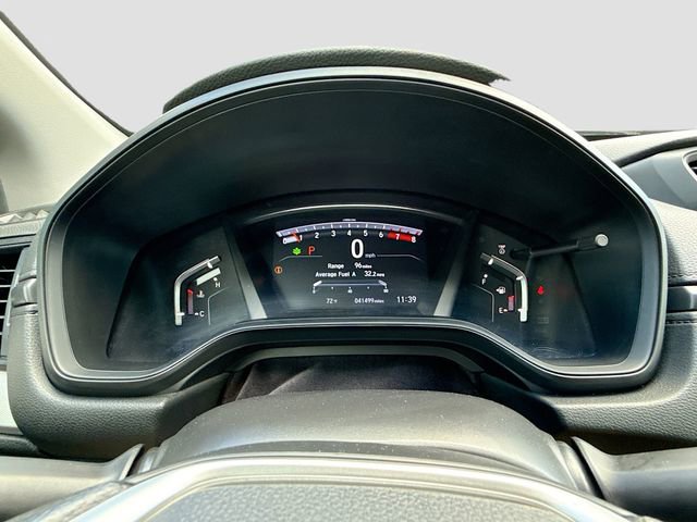 Used 2021 Honda CR-V LX image 42